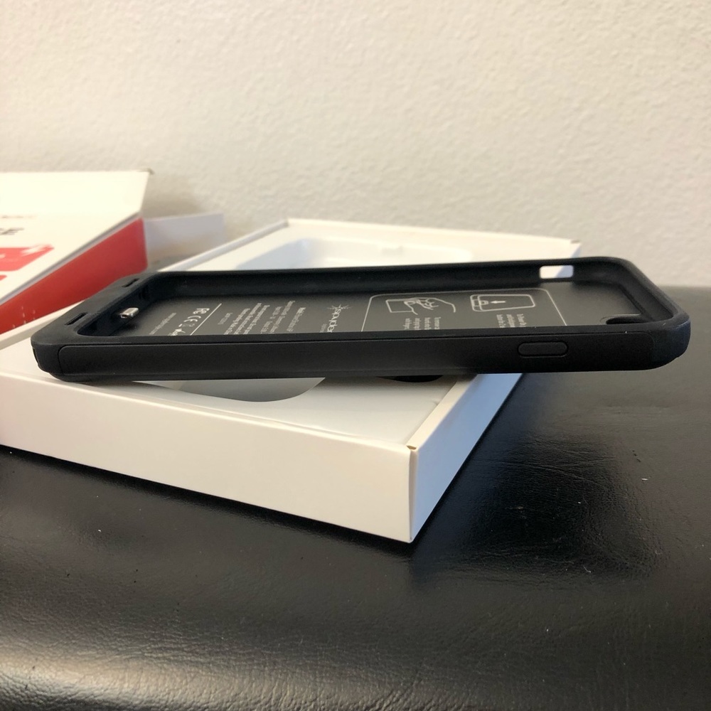 NEW # SPYDER # Power Shadow Battery Case - Picture 8 of 9